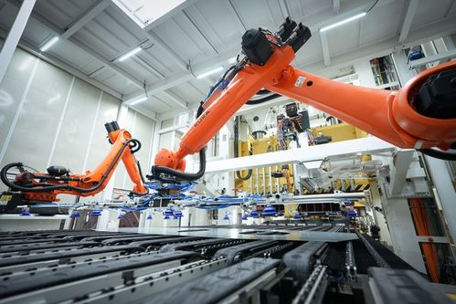 探訪深汕比亞迪汽車工廠 技術創新引領產品變革，技術服務鑄就未來